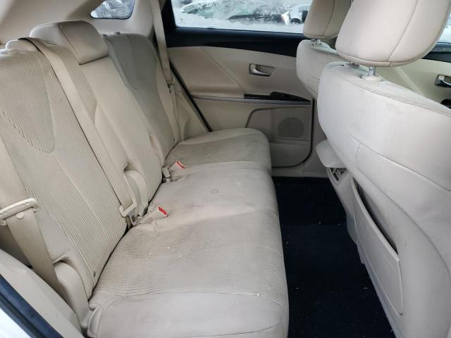 Photo 10 from auction – 2011 TOYOTA VENZA with VIN 4T3ZA3BB5BU053375