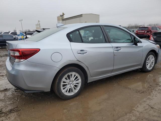Photo 3 from auction – 2017 SUBARU IMPREZA PR with VIN 4S3GKAD69H3610941