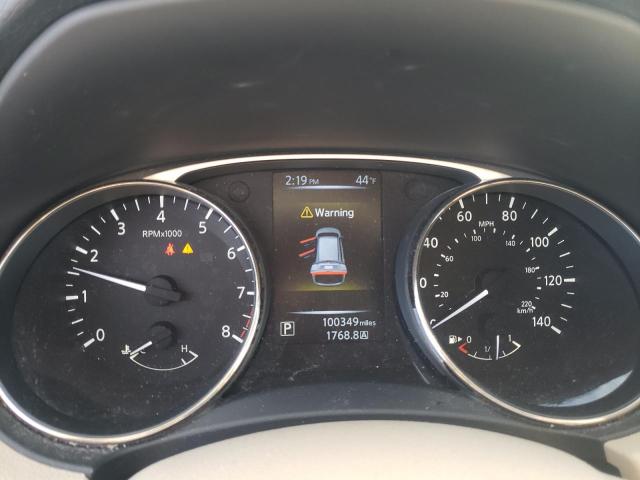 Zdjęcie 9 z aukcji – 2015 NISSAN ROGUE S z VIN KNMAT2MT0FP526107