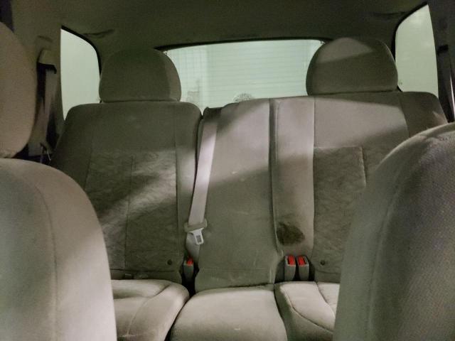 Photo 10 from auction – 2005 GMC ENVOY with VIN 1GKDT13SX52166148