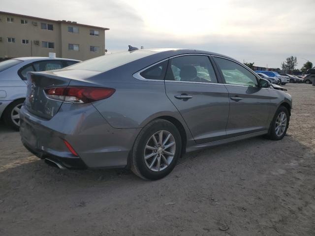 Photo 3 from auction – 2019 HYUNDAI SONATA SE with VIN 5NPE24AF9KH770908