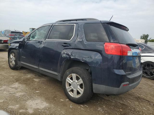 Photo 2 from auction – 2015 GMC TERRAIN SL with VIN 2GKALREK0F6367415