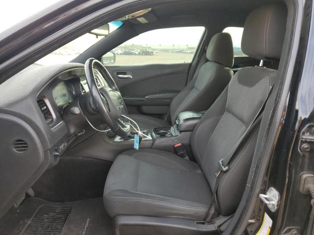 Photo 7 from auction – 2016 DODGE CHARGER SE with VIN 2C3CDXBG3GH340323