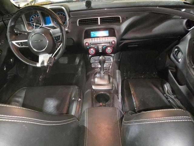 صورة رقم 8 من المزاد - 2010 CHEVROLET CAMARO LT مع VIN 2G1FC1EV8A9104814