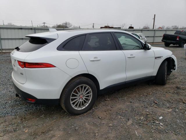 Photo 3 from auction – 2017 JAGUAR F-PACE with VIN SADCS2BV5HA046946