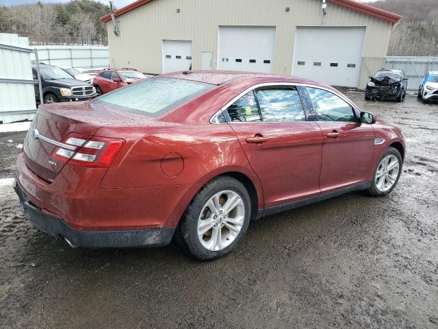 Фото 3 с аукциона – 2014 FORD TAURUS SEL с VIN 1FAHP2E88EG155165