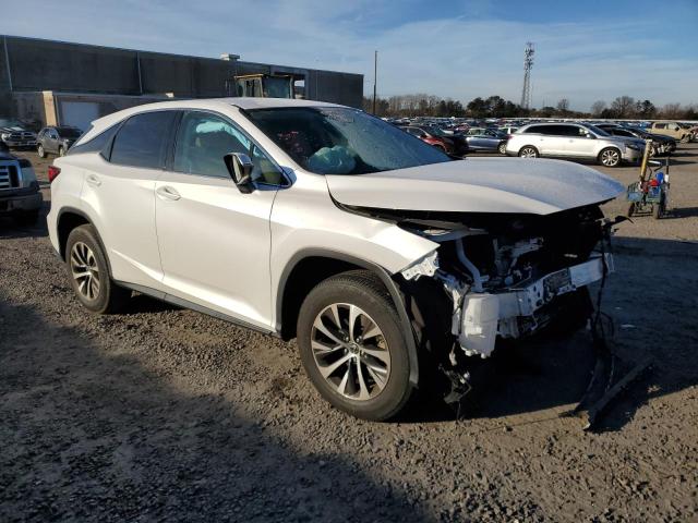Photo 4 from auction – 2021 LEXUS RX 350 BAS with VIN 2T2AZMDA3MC262249