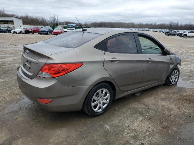 Photo 3 from auction – 2014 HYUNDAI ACCENT GLS with VIN KMHCT4AE2EU630104