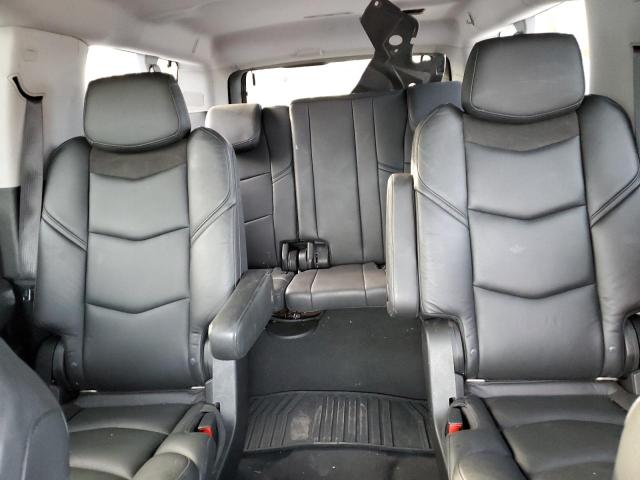 Photo 10 from auction – 2015 CADILLAC ESCALADE E with VIN 1GYS3SKJ6FR524849