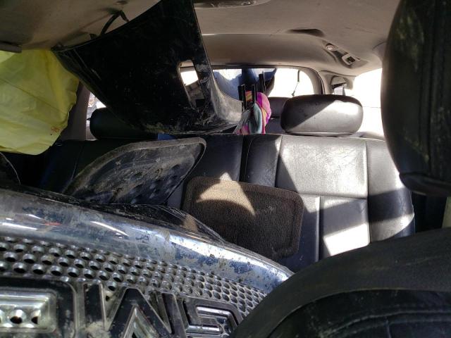 Photo 10 from auction – 2005 GMC ENVOY DENA with VIN 1GKET66M156203417