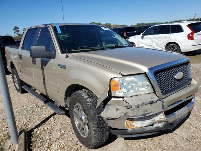 Photo 4 from auction – 2008 FORD F150 SUPER with VIN 1FTPW12V38FB95810