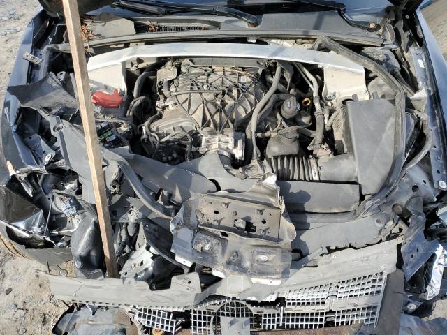 Foto 11 de la subasta – 2010 CADILLAC CTS con VIN 1G6DA5EG4A0120194