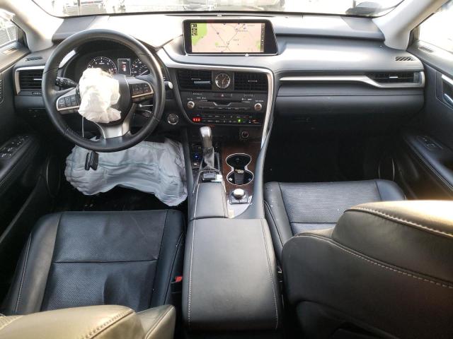 Photo 8 from auction – 2019 LEXUS RX 350 BAS with VIN 2T2BZMCA6KC206910