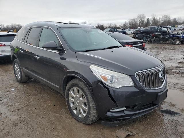Photo 4 from auction – 2015 BUICK ENCLAVE with VIN 5GAKVCKD1FJ331072