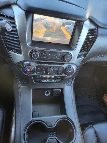Photo 9 from auction – 2016 CHEVROLET SUBURBAN K with VIN 1GNSKHKC9GR112396