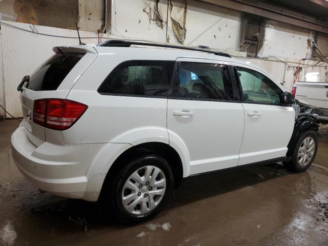 Photo 3 from auction – 2020 DODGE JOURNEY SE with VIN 3C4PDCAB0LT220721