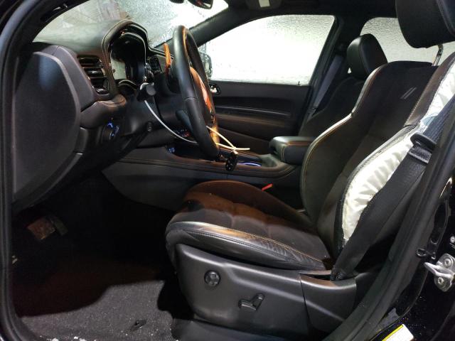Photo 7 from auction – 2022 DODGE DURANGO R/ with VIN 1C4SDJCT5NC228221