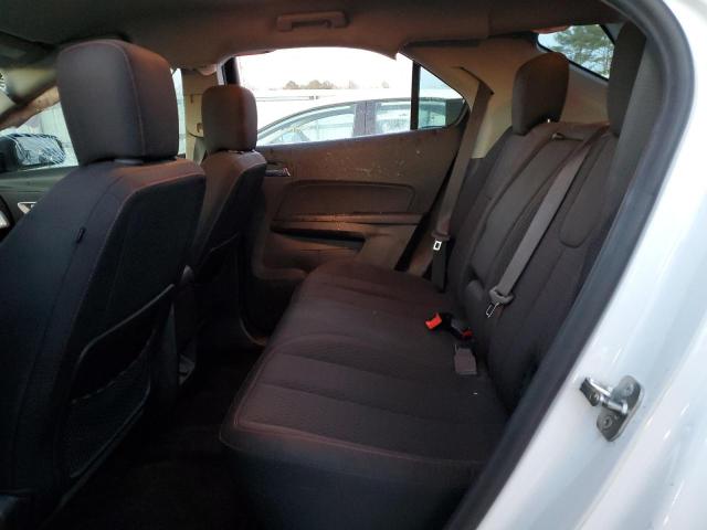 Photo 10 from auction – 2015 CHEVROLET EQUINOX LS with VIN 2GNALAEK0F1179012