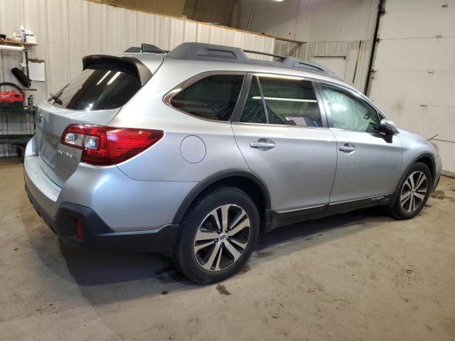 Photo 3 from auction – 2018 SUBARU OUTBACK 2. with VIN 4S4BSANC6J3356962