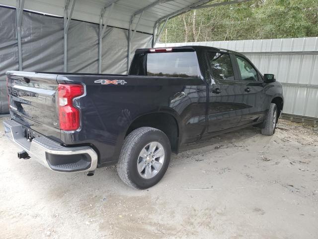 Photo 3 from auction – 2023 CHEVROLET SILVERADO with VIN 1GCUDDED4PZ327192