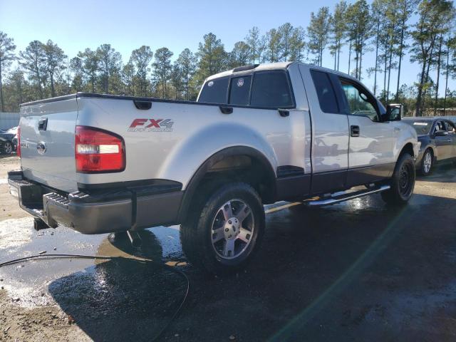 Photo 3 from auction – 2005 FORD F150 with VIN 1FTPX04565KC87873