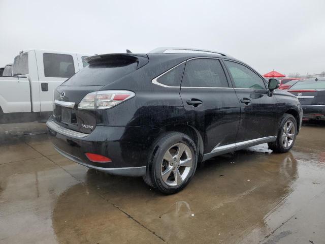 Photo 3 from auction – 2010 LEXUS RX 350 with VIN 2T2ZK1BA4AC008442