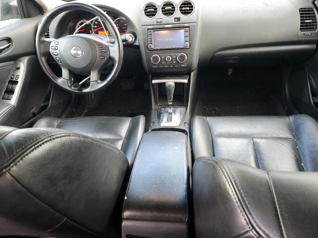 Photo 8 from auction – 2010 NISSAN ALTIMA HYB with VIN 1N4CL2AP5AC108759