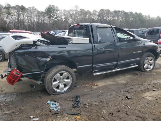 Photo 3 from auction – 2004 DODGE RAM 1500 S with VIN 1D7HU18D24J199353