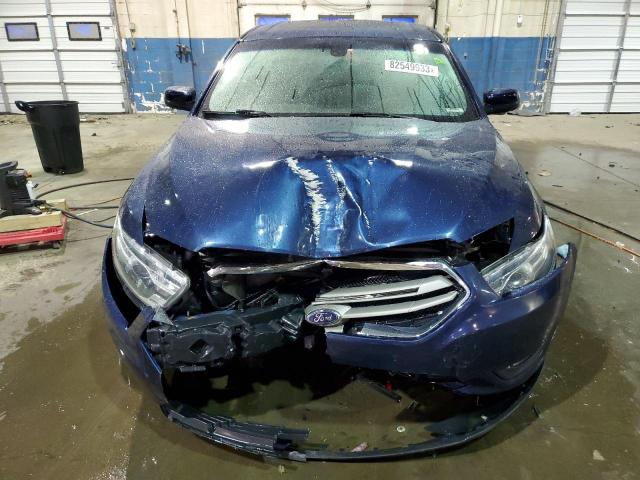Photo 5 from auction – 2016 FORD TAURUS SEL with VIN 1FAHP2E80GG153221