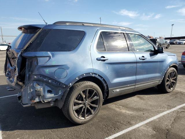 Photo 3 from auction – 2019 FORD EXPLORER X with VIN 1FM5K7D81KGA09725