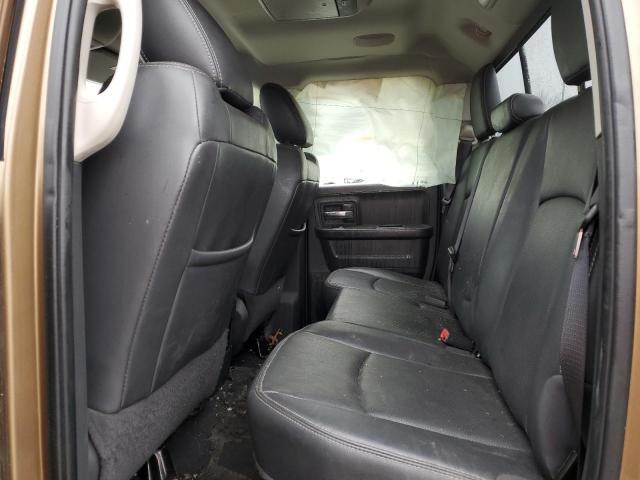 Photo 10 from auction – 2011 DODGE RAM 1500 with VIN 1D7RV1GT1BS669311