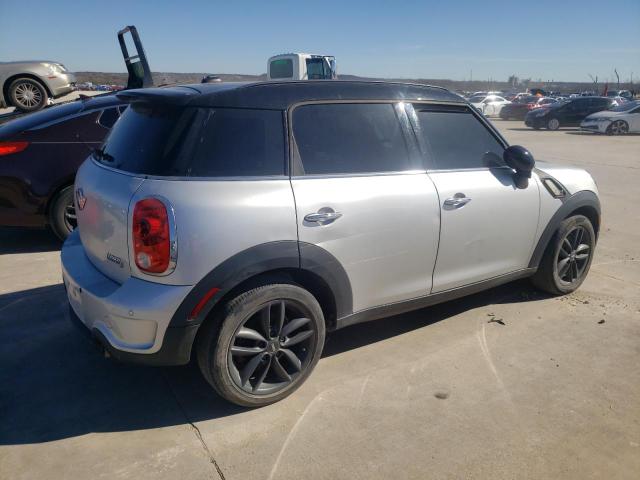 Photo 3 from auction – 2013 MINI COOPER S C with VIN WMWZC3C53DWM28376