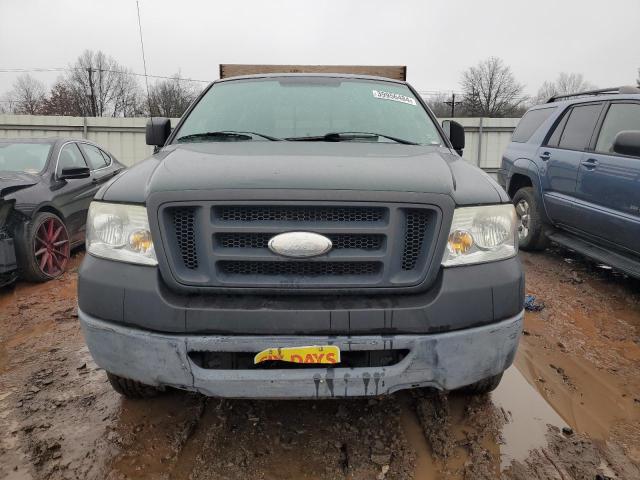 Photo 5 from auction – 2006 FORD F150 with VIN 1FTRF12206NB30298