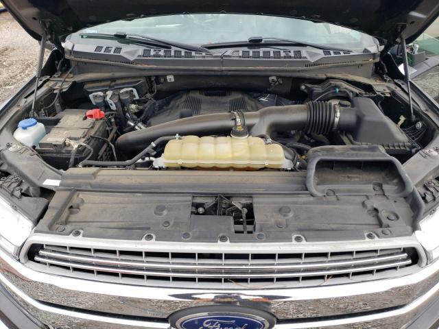 Photo 11 from auction – 2020 FORD F150 SUPER with VIN 1FTEW1E49LKE68727