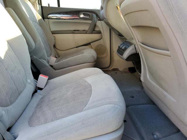 Photo 11 from auction – 2015 BUICK ENCLAVE with VIN 5GAKRAKD9FJ172410