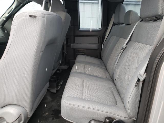 Photo 10 from auction – 2014 FORD F150 SUPER with VIN 1FTFX1EF8EFB61001