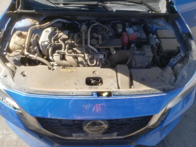 Photo 11 from auction – 2020 NISSAN SENTRA SR with VIN 3N1AB8DV4LY218751