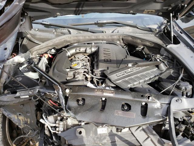 Photo 11 from auction – 2011 BMW 535 I with VIN WBAFR7C54BC804168