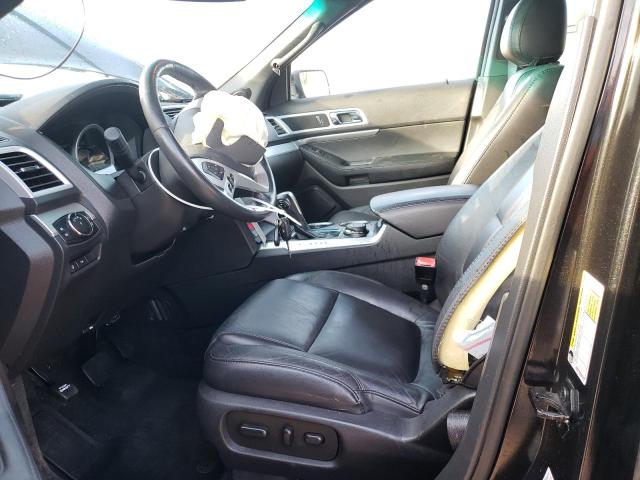 Photo 7 from auction – 2014 FORD EXPLORER X with VIN 1FM5K8D87EGB08222