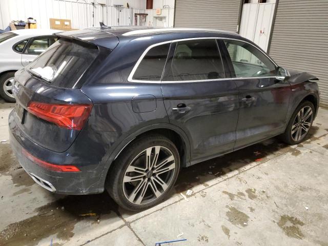 Photo 3 from auction – 2018 AUDI SQ5 PRESTI with VIN WA1C4AFY3J2083105