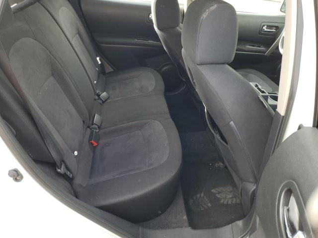 Photo 11 from auction – 2013 NISSAN ROGUE S with VIN JN8AS5MV0DW112628