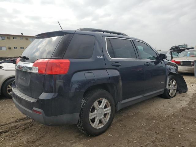 Photo 3 from auction – 2015 GMC TERRAIN SL with VIN 2GKALREK0F6367415