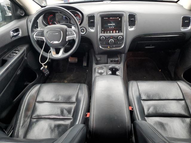 Photo 8 from auction – 2015 DODGE DURANGO CI with VIN 1C4RDJEG3FC689045