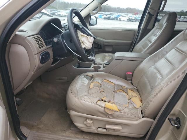 Photo 7 from auction – 2002 FORD EXPLORER X with VIN 1FMZU73W22ZA94509