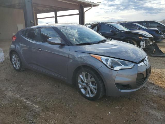 Photo 4 from auction – 2016 HYUNDAI VELOSTER with VIN KMHTC6AD5GU262989