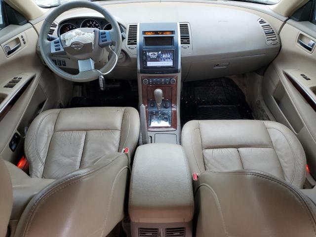 Photo 8 from auction – 2008 NISSAN MAXIMA SE with VIN 1N4BA41E68C826732