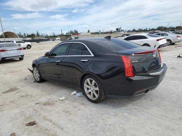 Photo 2 from auction – 2016 CADILLAC ATS with VIN 1G6AA5RA6G0173657