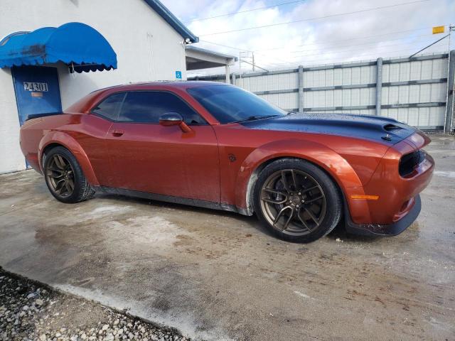 Photo 4 from auction – 2020 DODGE CHALLENGER with VIN 2C3CDZL9XLH164974