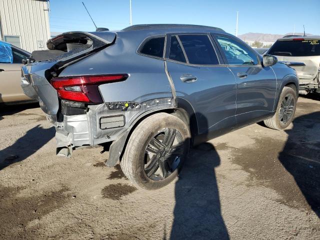 Photo 3 from auction – 2024 CHEVROLET TRAX ACTIV with VIN KL77LKE25RC069948