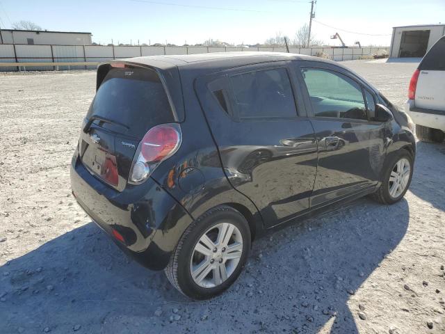 Photo 3 from auction – 2015 CHEVROLET SPARK LS with VIN KL8CB6S96FC741968